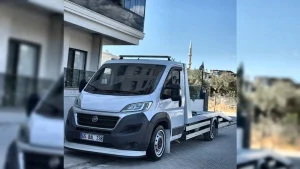 Akdeniz Oto Kurtarma
