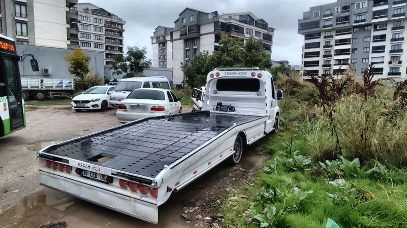 Atakar Auto Service Çekici Hizmetleri