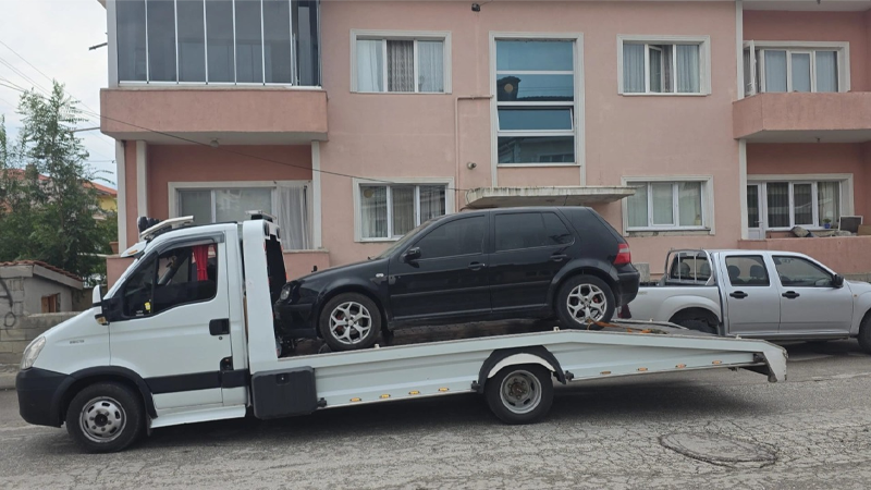 Mk Yol Yardım