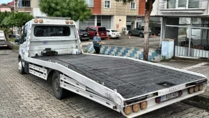 Çoruhlu Yol Yardım