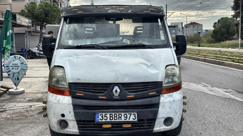 Ortaklar Çekici