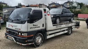 Ng Oto Kurtarma