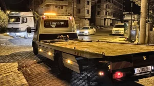 Nova Oto Kurtarıcı