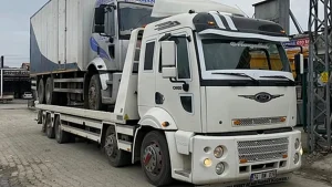 Burmer Oto Kurtarma