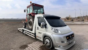 Erzincan Oto Kurtarma