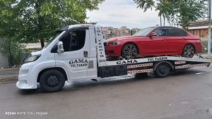 Gama Yol Yardım
