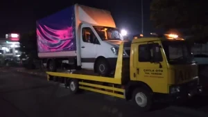 Çayla Yol Yardım Mekanik Elektrik Kurtarıcı Hizmetleri