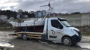 Buğra Oto Kurtarma