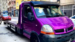 Special Auto Çekici Ve Kurtarıcı Hizmetleri