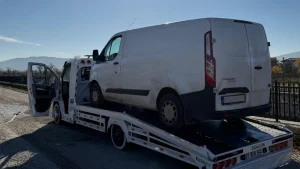 Korkmaz Oto Kurtarma