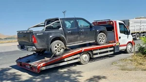 Öz Güleman Oto Kurtarma