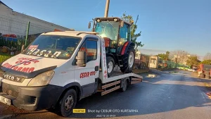 Cesur Oto Kurtarma