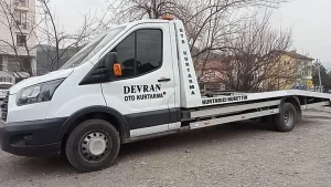 Devran Oto Kurtarma