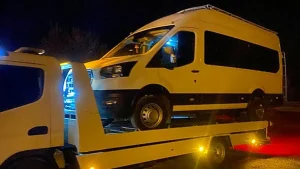 Kahta Doğan Oto Kurtarma Ve Vinç İşleri