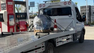 Yamaç Auto Transport