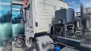 Bayrakçı Oto Kurtarma Çekici Ve Nakliye