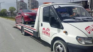 Yiğit Oto Kurtarma