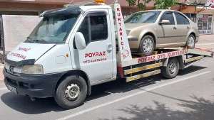 Poyraz Oto Kurtarma