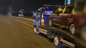 Emniyet Oto Kurtarıcı