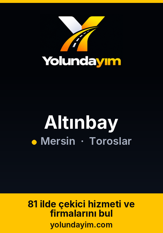 Altınbay