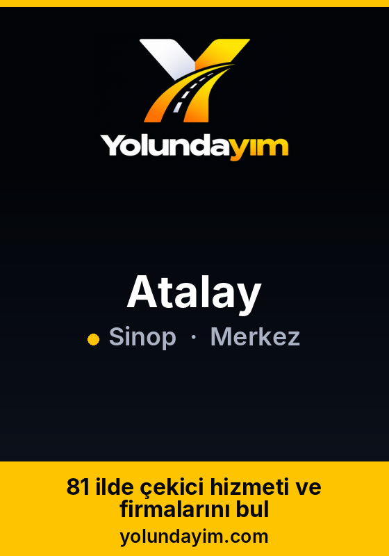 Atalay