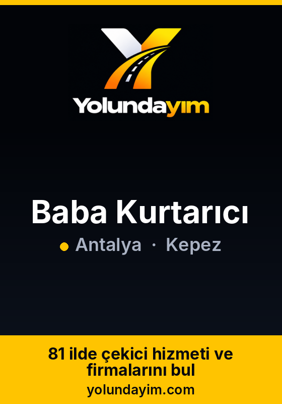 Baba Kurtarıcı