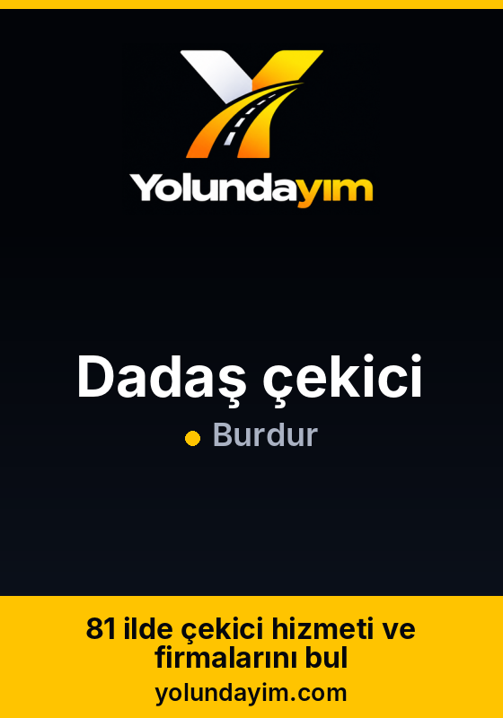 Dadaş çekici