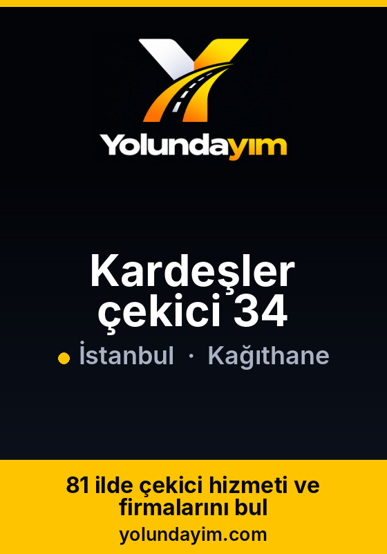Kardeşler çekici 34