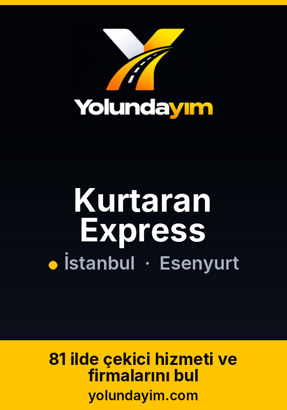 Kurtaran Express