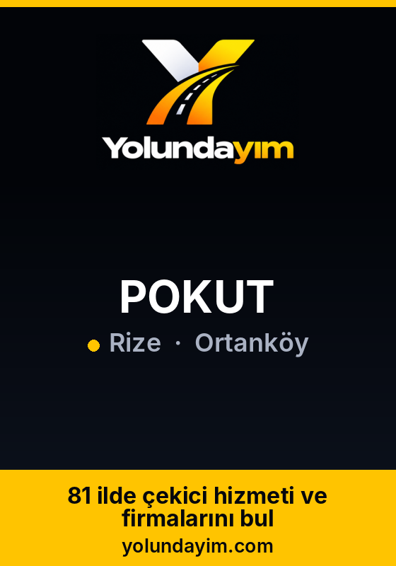POKUT
